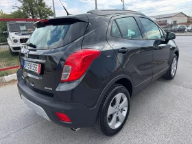 Opel Mokka 1.6 CTDI NAVI EURO 6, снимка 8