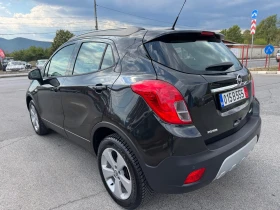 Opel Mokka 1.6 CTDI NAVI EURO 6, снимка 6