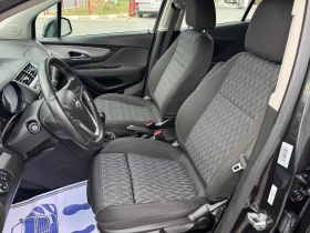 Opel Mokka 1.6 CTDI NAVI EURO 6, снимка 13