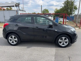 Opel Mokka 1.6 CTDI NAVI EURO 6, снимка 4