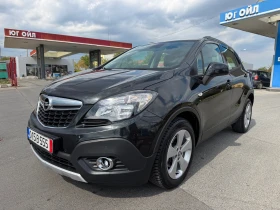 Opel Mokka 1.6 CTDI NAVI EURO 6, снимка 1