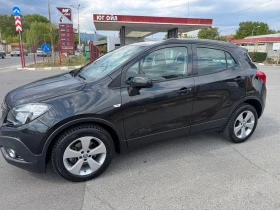 Opel Mokka 1.6 CTDI NAVI EURO 6, снимка 5