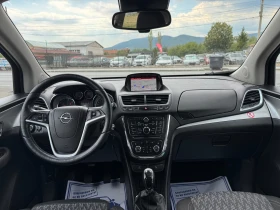Opel Mokka 1.6 CTDI NAVI EURO 6, снимка 11