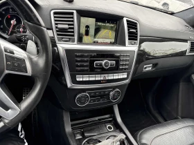 Mercedes-Benz ML 63 AMG АВТОКРЕДИТ, снимка 9