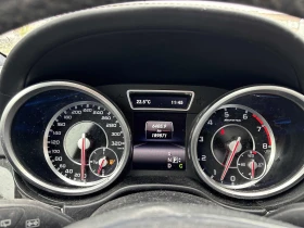 Mercedes-Benz ML 63 AMG АВТОКРЕДИТ, снимка 8