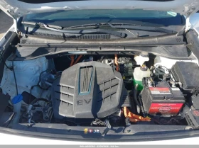 Kia Niro Ev Ex Premium, снимка 10