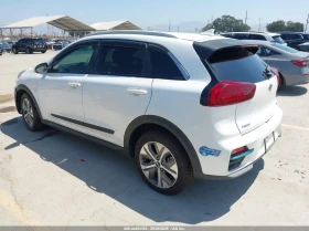 Kia Niro Ev Ex Premium, снимка 3