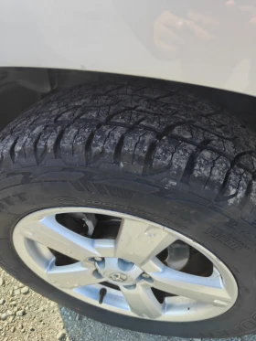 Toyota Rav4 D4D, снимка 11