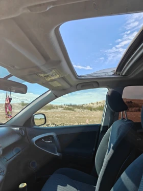 Toyota Rav4 D4D, снимка 10