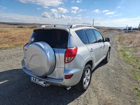 Toyota Rav4 D4D, снимка 2