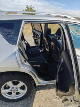 Toyota Rav4 D4D, снимка 14