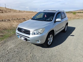 Toyota Rav4 D4D, снимка 1