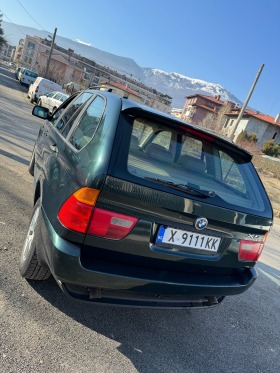 BMW X5, снимка 4 - Автомобили и джипове - 44336853
