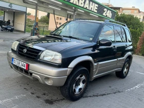 Suzuki Grand vitara 2.0 HDI* KЛИМАТИК