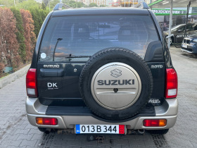 Suzuki Grand vitara 2.0 HDI* KЛИМАТИК, снимка 5 - Автомобили и джипове - 45374189