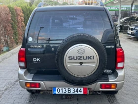 Suzuki Grand vitara 2.0 HDI* KЛИМАТИК - [6] 