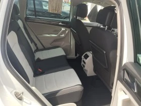 VW Tiguan 2.0tdi 4х4 Navi , снимка 10