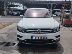 VW Tiguan 2.0tdi 4х4 Navi , снимка 1