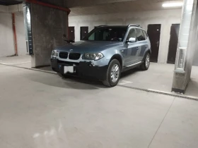 Обява за продажба на BMW X3 ~13 500 лв. - изображение 1