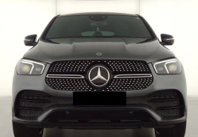  Mercedes-Benz GLE 40...