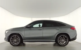 Mercedes-Benz GLE 400 d Coupe 4Matic = AMG Line= Гаранция, снимка 3