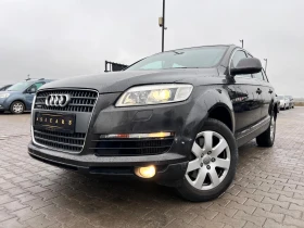 Audi Q7 3.0D 