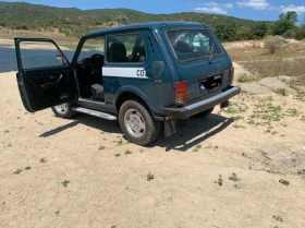 Lada Niva 1.7i, снимка 6