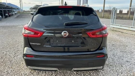 Nissan Qashqai 1.7D-150к.с.-EURO 6D-ПАНОРАМА-360 КАМЕРИ-NAVI-LED-, снимка 6