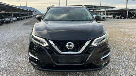 Nissan Qashqai 1.7D-150к.с.-EURO 6D-ПАНОРАМА-360 КАМЕРИ-NAVI-LED-, снимка 5