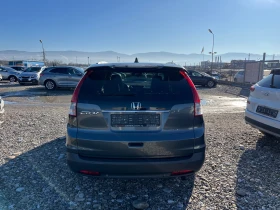 Honda Cr-v 2.2 I DTEC, снимка 6