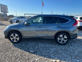 Honda Cr-v 2.2 I DTEC, снимка 8