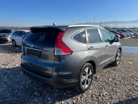 Honda Cr-v 2.2 I DTEC, снимка 5