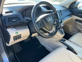 Honda Cr-v 2.2 I DTEC, снимка 10