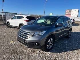 Honda Cr-v 2.2 I DTEC, снимка 1