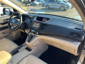 Honda Cr-v 2.2 I DTEC, снимка 12