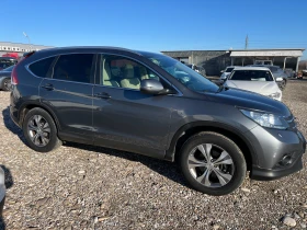 Honda Cr-v 2.2 I DTEC, снимка 4