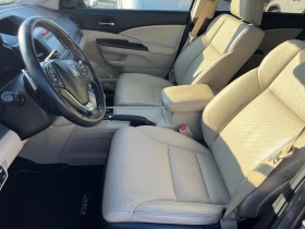 Honda Cr-v 2.2 I DTEC, снимка 9