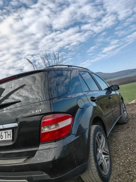 Mercedes-Benz ML 280 | Mobile.bg    6