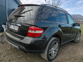 Mercedes-Benz ML 280 | Mobile.bg    5