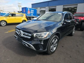 Mercedes-Benz GLC 300 4MATIC/ПОДГРЕВ/ПАМЕТ/КАМЕРА/НАВИ/LANE ASSIST/, снимка 1