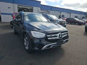 Mercedes-Benz GLC 300 4MATIC/ПОДГРЕВ/ПАМЕТ/КАМЕРА/НАВИ/LANE ASSIST/, снимка 3