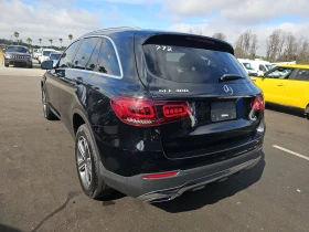 Mercedes-Benz GLC 300 4MATIC/ПОДГРЕВ/ПАМЕТ/КАМЕРА/НАВИ/LANE ASSIST/, снимка 6