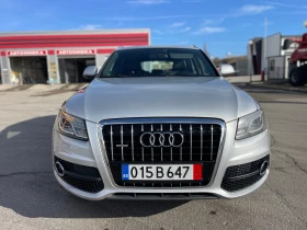 Audi Q5 3.0tdi S-LINE, снимка 2