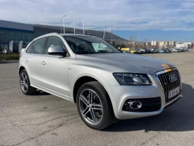 Audi Q5 3.0tdi S-LINE, снимка 3