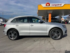 Audi Q5 3.0tdi S-LINE, снимка 4