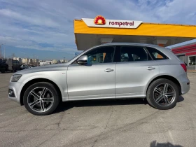 Audi Q5 3.0tdi S-LINE, снимка 7