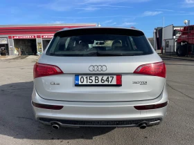 Audi Q5 3.0tdi S-LINE, снимка 5