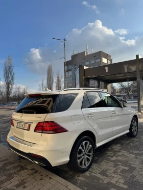 Mercedes-Benz GLE 400 | Mobile.bg    5