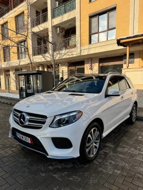 Mercedes-Benz GLE 400 | Mobile.bg    2