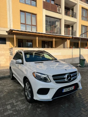 Mercedes-Benz GLE 400 | Mobile.bg    3